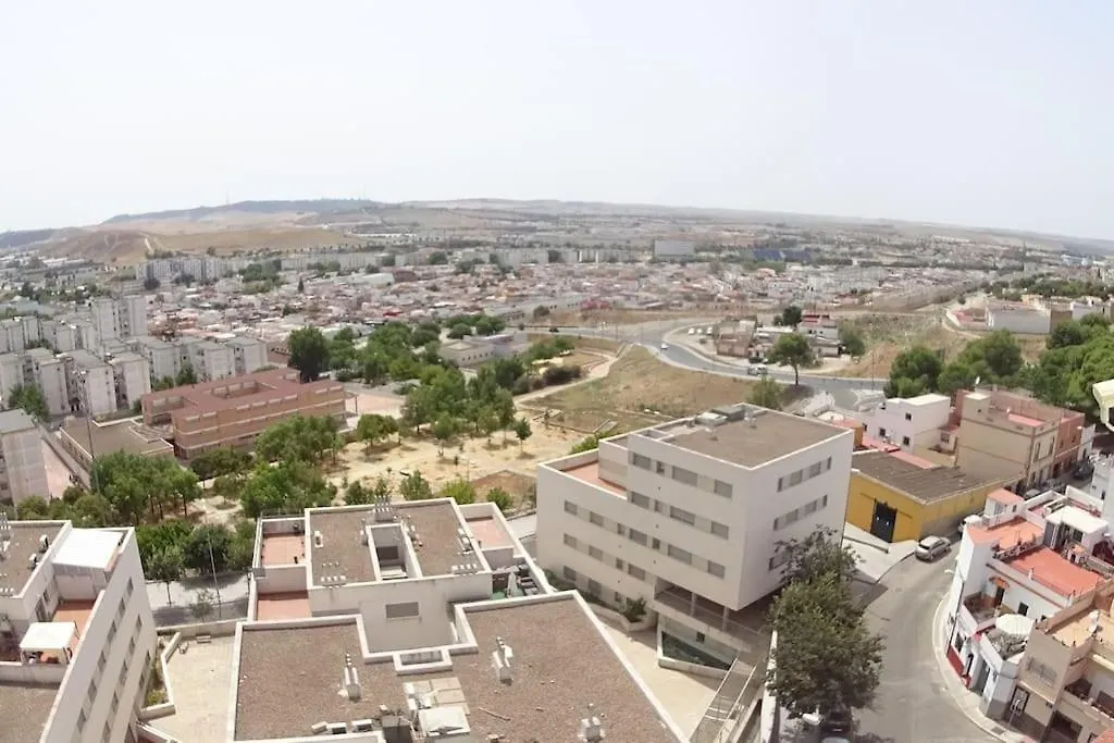Contacten van Apartamento Cerca Del Centro