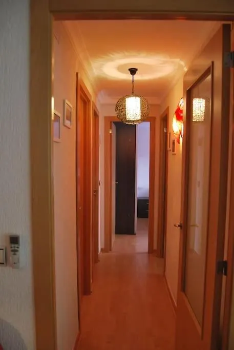 Appartamento Apartamento Cerca Del Centro Jerez de la Frontera Spagna