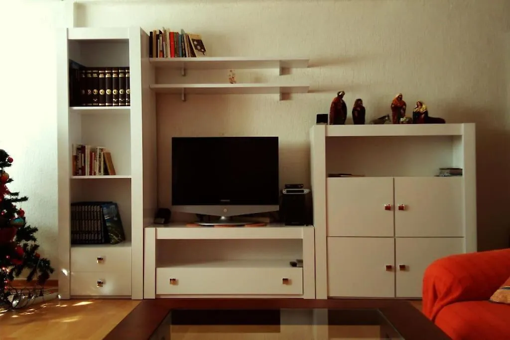 Appartamento Apartamento Cerca Del Centro Jerez de la Frontera