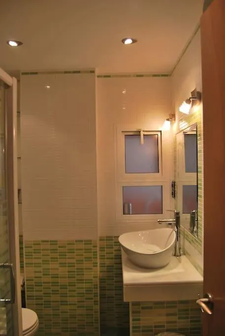 Appartement Apartamento Cerca Del Centro Jerez de la Frontera