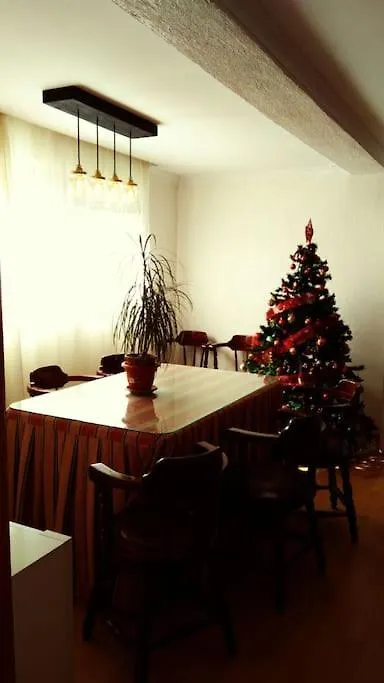 Apartamento Cerca Del Centro Jerez de la Frontera Spagna