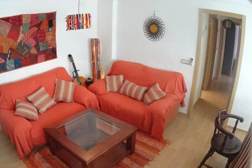 Appartamento Apartamento Cerca Del Centro Jerez de la Frontera