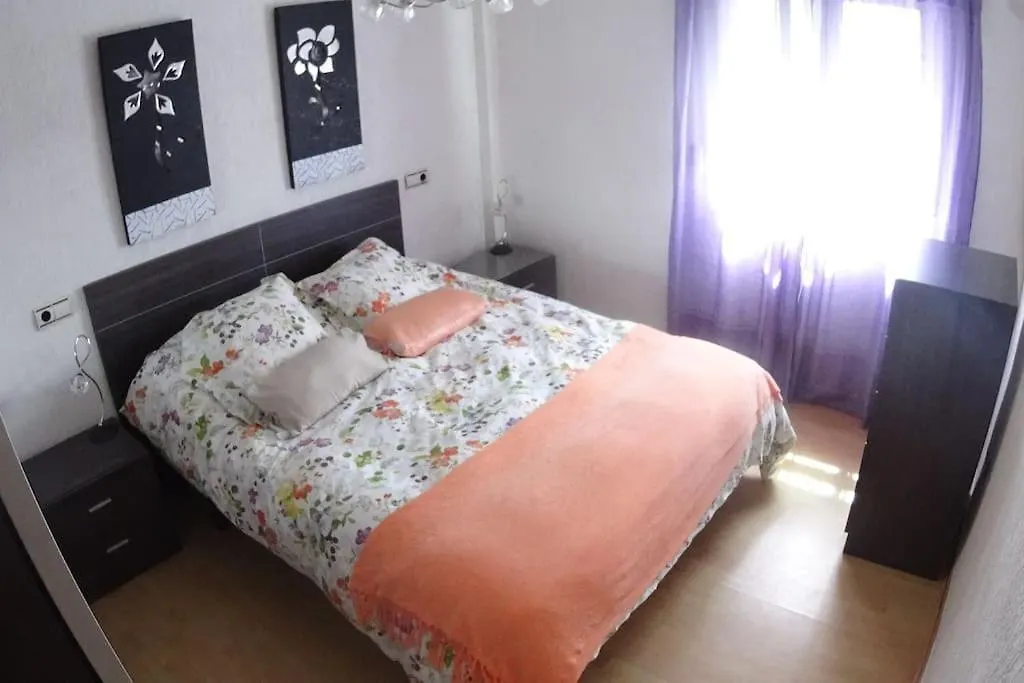 Apartamento Cerca Del Centro Jerez de la Frontera