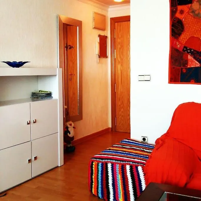 Appartement Apartamento Cerca Del Centro Jerez de la Frontera