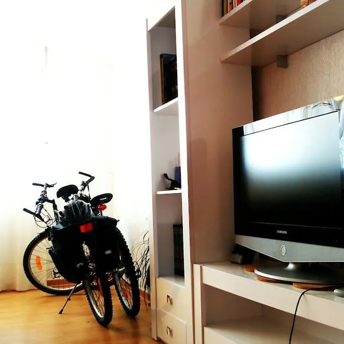 Apartamento Cerca Del Centro Jerez de la Frontera 0*,  Spagna