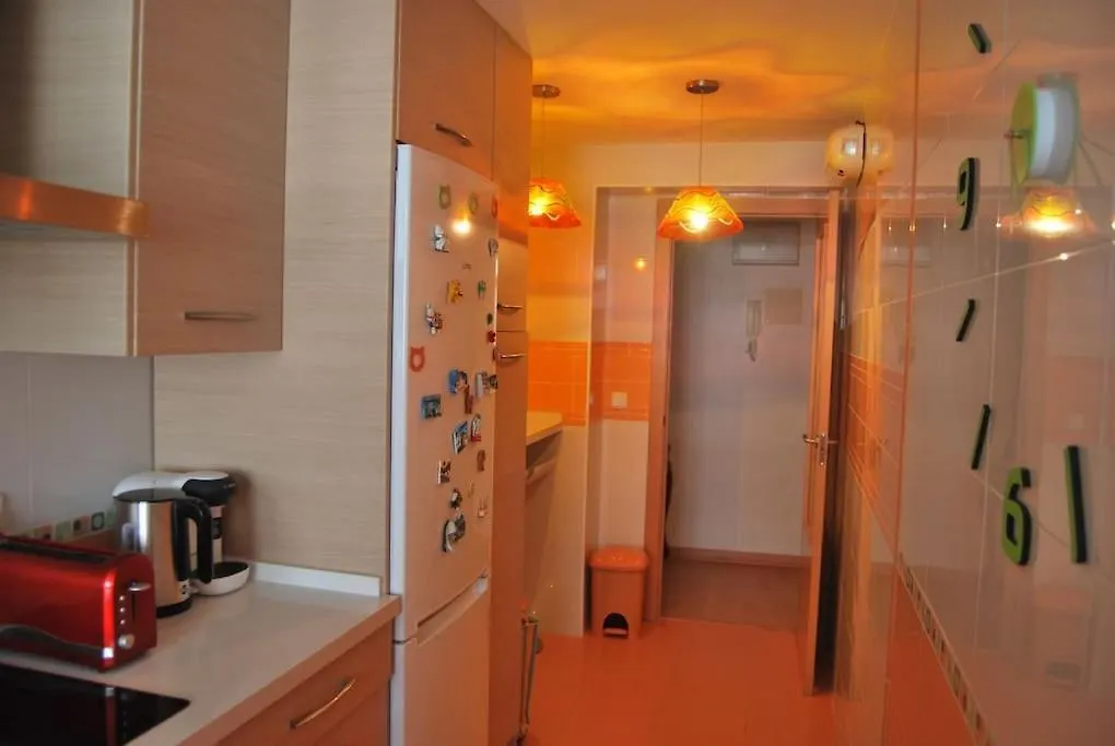 Apartamento Cerca Del Centro Jerez de la Frontera